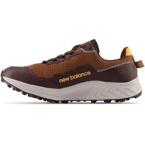 Size 11.5 Wide New Balance FuelCell 2190 Men’s Trail Shoes Brown